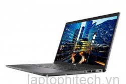 Dell Latitude 7410 Core™ i5*10310U / Ram16G / SSD256G / 14.0FHD 