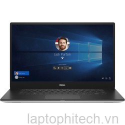 Laptop Workstation Dell Precision 5540 i7-9850H 16G 512G T1000 4G 15.6FHD