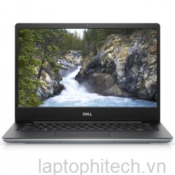 Laptop Dell Vostro 5581 Core i5-8265U Ram8gb SSD 256Gb UHD Intel 620 MH 15.6in 