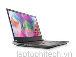 Dell Gaming G5 15 5510 - Core i7-10870H, 16GB, 512GB, RTX 3050, 15.6'' FHD