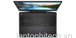 Laptop Dell Gaming G5 15 5500 Intel i7 10750H Ram 16GB SSD 512GB RTX2060 FHD 144Hz