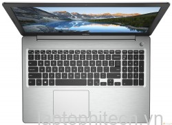 Dell Inspiron 5570 Core i5 8250U, 8G, SSD 256G, VGA 2GB, MÀN 15.6 FHD IPS