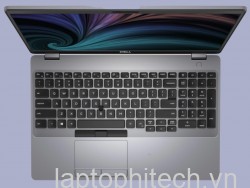 Dell Latitude 5511 i7* 10850H – 16Gb – 512Gb- 15.6” FHD – Nvidia MX250 2GB