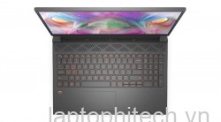 Dell G15 5511 i7* 11800H | RAM 16GB | SSD 512GB |  RTX 3060 6G DDR6 | 15.6 INCH FHD