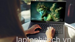 Dell XPS 13 7390 i5-10210U | RAM 8GB | SSD 256GB | UHD Graphics 620 | 13.3 INCH FHD