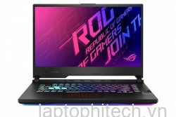 ASUS ROG STRIX G15 G512-IAL013T /i5-10300H /8GB /512GB/ GTX 1650Ti 4GB/15.6” FHD IPS