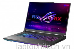 Asus ROG Strix G16 G614 Core i9-13980HX / 16GB / 1TB / RTX 4060 8GB / 16″ FHD+ 165Hz