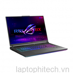 Asus ROG Strix G18 G814 Core i9-13980HX / 16GB / 1TB / 18″ QHD+ / RTX 4070 8GB