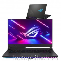 Asus ROG Strix SCAR 15 G533Q /R9-5900HX /16GB /1TB /15.6″ FHD IPS