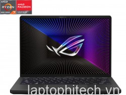 Asus ROG Zephyrus G14 2022 AMD R7-6800HS /16GB /1TB /RX 6700S 8GB /14″ QHD+ 120Hz