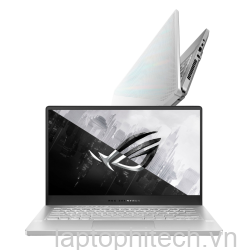 Asus ROG Zephyrus G14 GA401QM /R7-5800HS /16GB Ram /512GB SSD /RTX 3060 6GB /14″ FHD IPS 144Hz