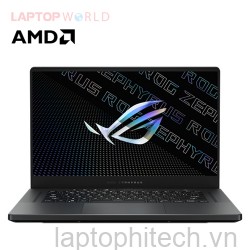 Asus ROG Zephyrus G15 GA503 2022 AMD R9-6900HS /16GB /512GB /RTX 3060 6GB /15.6″ QHD 165Hz