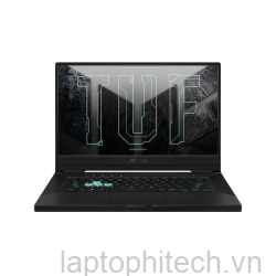 ASUS TUF DASH F15 FX516PR Core i7-11370H /8GB /512GB /15.6” FHD IPS