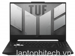 Asus TUF Dash F15 FX517ZR 2022 Core i7-12650H/ 16GB/ 512GB/ RTX 3070 8GB/ 15.6″ FHD 144Hz