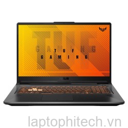 ASUS TUF GAMING 2020 A17 FA706IU /R7-4800H /8GB /512GB /17.3″ FHD IPS