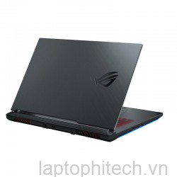 LAPTOP ASUS ROG STRIX G G731GT-H7114T /i7-9750H /8Gb /512Gb /17.3″ FHD IPS