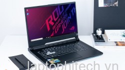 LAPTOP ASUS STRIX G531 /i5-9300H /8Gb /512Gb /15.6″ FHD IPS