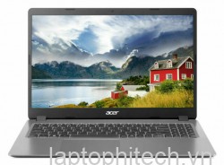 LAPTOP ACER ASPIRE 3 A315-56-594W /i5 1035G1/ 8GB /256GB / 15.6″ FHD