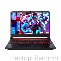 LAPTOP GAMING ACER NITRO 7 /I7-9750H/ 8GB /256GB / 15.6″ FHD IPS