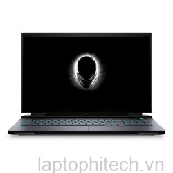 Dell Alienware M17 R4 Core i7-10870H /16GB /1TB /RTX 3070 8GB /17.3″ FHD 144Hz