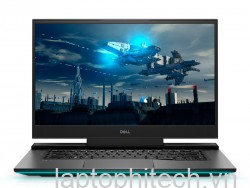 Dell Gaming G7 7500 Core i7-10750H /16GB /1TB SSD /15.6″ FHD /GTX 1660Ti 6GB