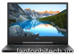 Dell Gaming G7 7590 Core i5-9300H /8GB /256GB /15.6″ FHD /GTX 1650 4GB