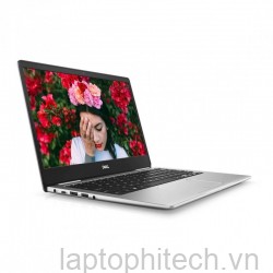 Dell Inspiron 7370 Core i5 8250U, 8GB DDR4, SSD 256GB M2, Intel UHD 620, 13.3” Full HD