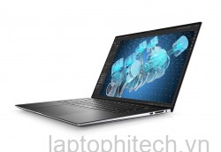 Dell Precision 5560 Core i7-11800H /16GB /512GB /Quadro T1200 4GB /15.6″ FHD+