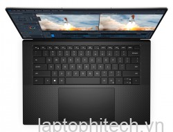 Dell Precision 5560 Core i7-11800H /16GB /512GB /Quadro T1200 4GB /15.6″ FHD+