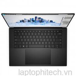 Dell Precision 5560 Core i7-11800H /16GB /512GB /Quadro T1200 4GB /15.6″ FHD+