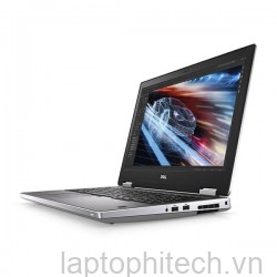 Dell Precision 7540 Core™ i7-9750H Ram 16 SSD 512 15.6 FHD T1000 4GB