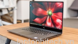 DELL XPS 15 7590 I7-9750H / Ram 16GB / SSD 512GB / VGA GTX1650 4GB / FHD 15.6 IPS