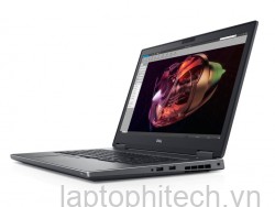 LAPTOP DELL PRECISION 7730 17 inch