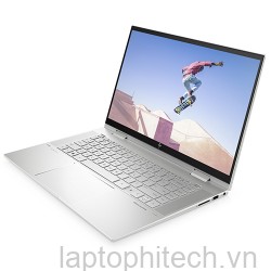 HP Envy X360 Convertible 15M-ES0013DX 2021 Core i5-1135G7 /8GB /256GB /15.6″ FHD