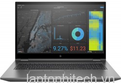 HP Zbook Fury 17 G7 Core i9-10885H /16GB /512GB /17.3″ FHD /RTX 3000 6GB