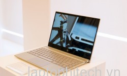 LAPTOP HP ENVY 13-AH0051VM /i5-8250U /8Gb /256Gb /13.3″ FHD IPS