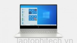 LAPTOP HP ENVY 15 2020