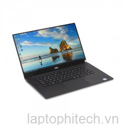 Dell Precision 5510 i7* 6820HQ - 16GB RAM - SSD 256GB - Nvidia Quadro M1000M 2GB -  MH 15.6" Full HD 