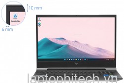 LAPTOP HP GAMING VICTUS 16