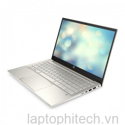 LAPTOP HP PAVILION 14 DV0008TU /i5 1135G7 /8Gb /512Gb /14.0″ FHD