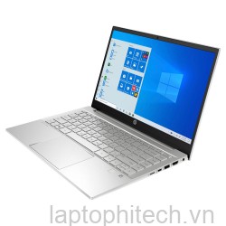 LAPTOP HP PAVILION 14-EC0023NR /R5 5500U /8Gb /256Gb /14.0″ FHD IPS