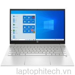 LAPTOP HP PAVILION 14-CE3026TU /i5-1035G1 /8Gb /512Gb /14.0″ FHD IPS