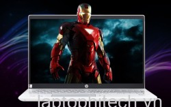 LAPTOP HP PAVILION 15 EG0504TU /i7-1165G7 /8Gb /512Gb /15.6″ FHD IPS