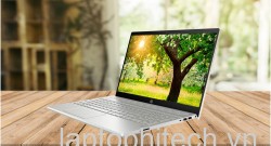 LAPTOP HP PAVILION 15 2020