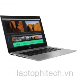 LAPTOP HP ZBOOK STUDIO G5 /i7-8850H /16Gb /512Gb /15.6″ FHD IPS
