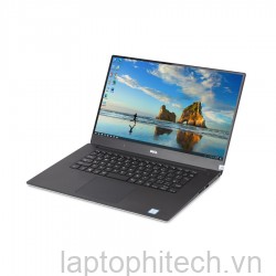 Dell Precision 5510 Xeon E3-1505M - RAM 16GB - SSD 512GB - VGA  Quadro M1000M - MH 15.6In Full HD 