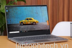 LAPTOP LENOVO IDEAPAD S340 13IML /i5 10210U /8GB /256Gb /13.3″ FHD IPS