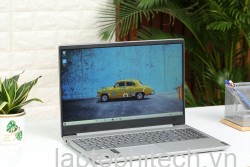 LAPTOP LENOVO IDEAPAD S340 15IIL /i5 1035G1/8GB/ 256Gb/15.6″ FHD IPS