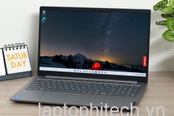 LAPTOP LENOVO THINKBOOK 15 G2 /i5-1135G7 /8GB/ 512Gb/15.6″ FHD IPS