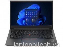 LAPTOP LENOVO THINKPAD E14 /i5 10210U /8GB/ 256Gb/14.0″ FHD IPS